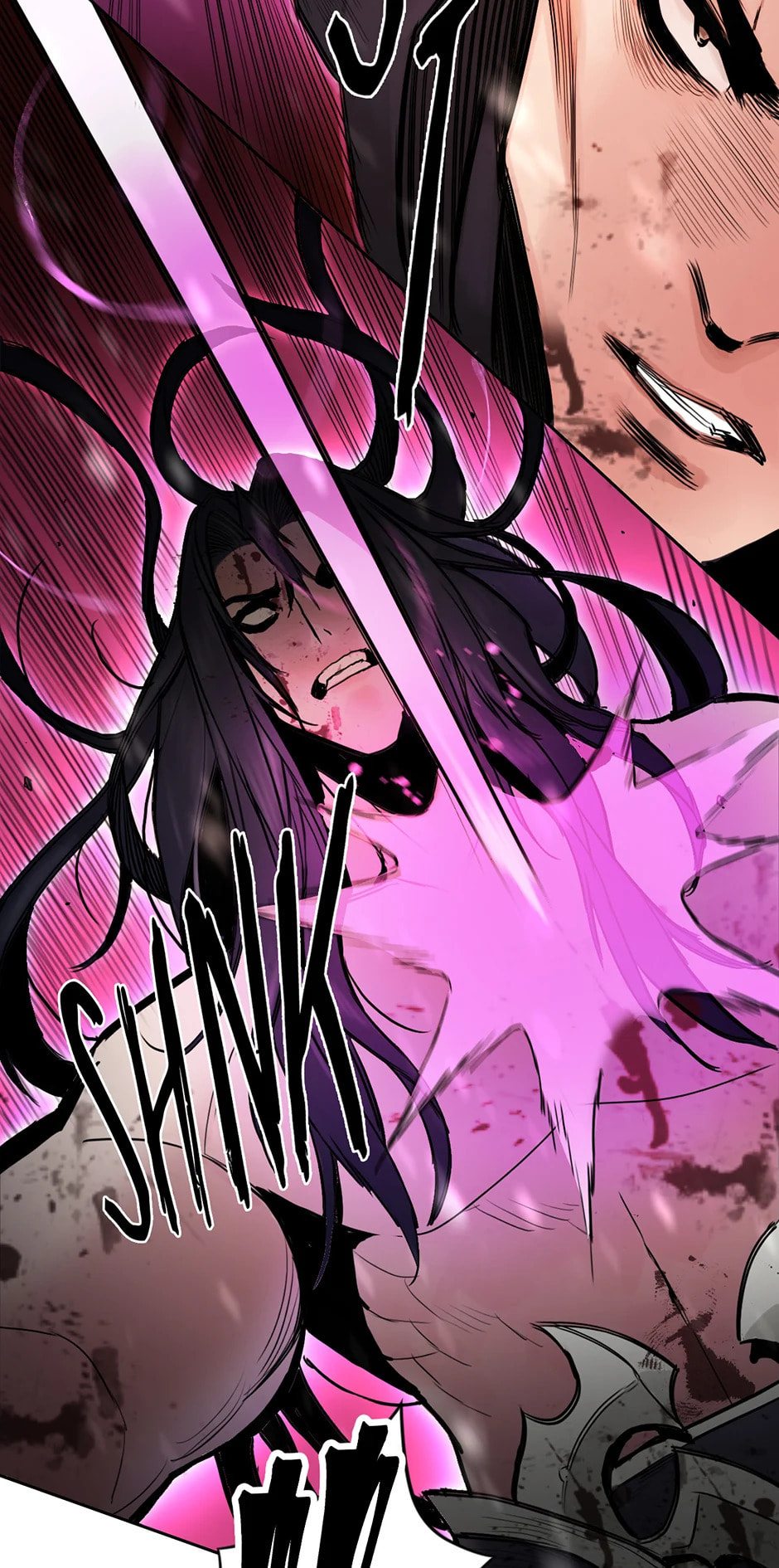 Black and White Martial Emperor Chapter 1 page 33 - 