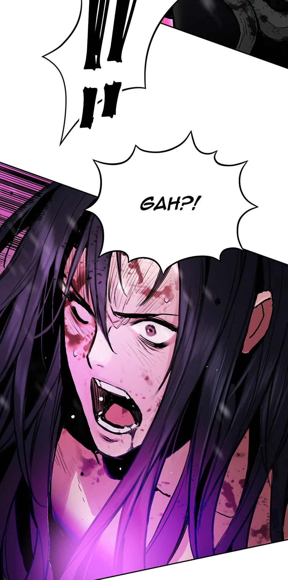 Black and White Martial Emperor Chapter 1 page 34 - 