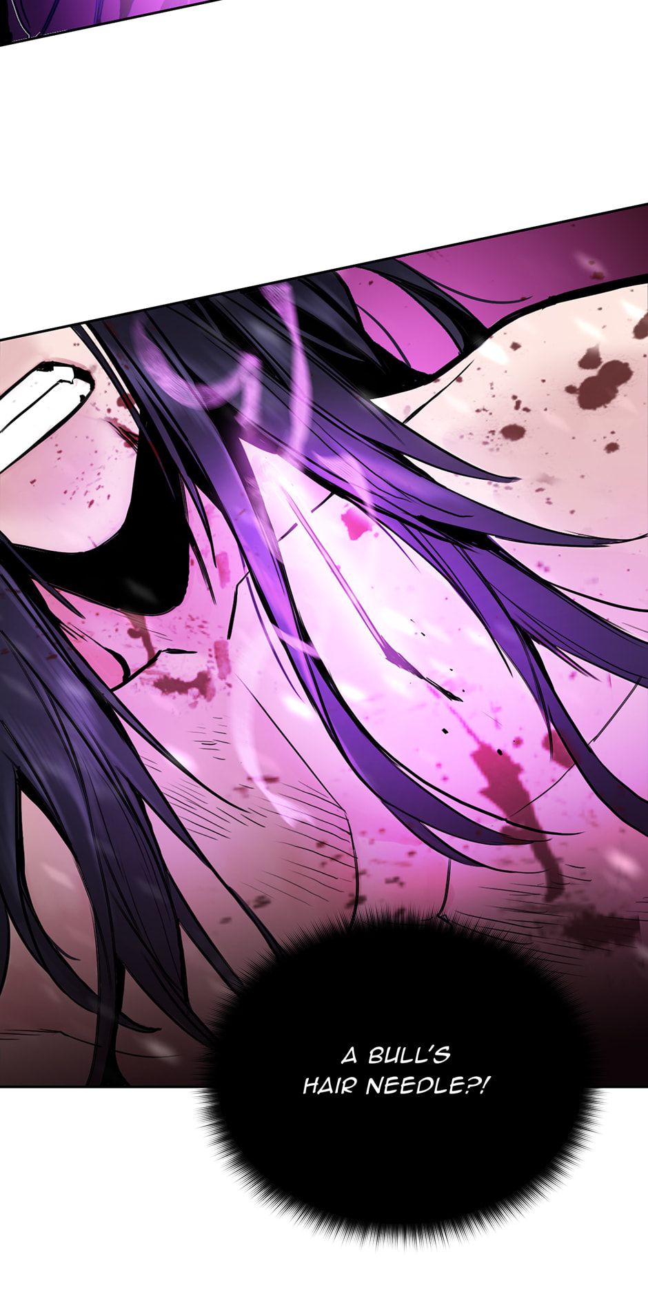 Black and White Martial Emperor Chapter 1 page 35 - 