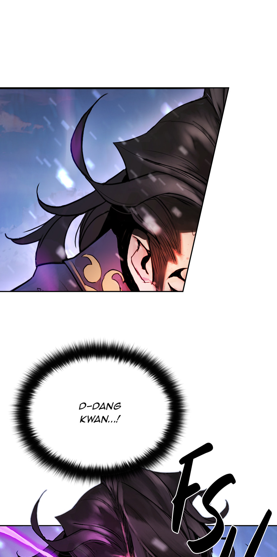 Black and White Martial Emperor Chapter 1 page 36 - 