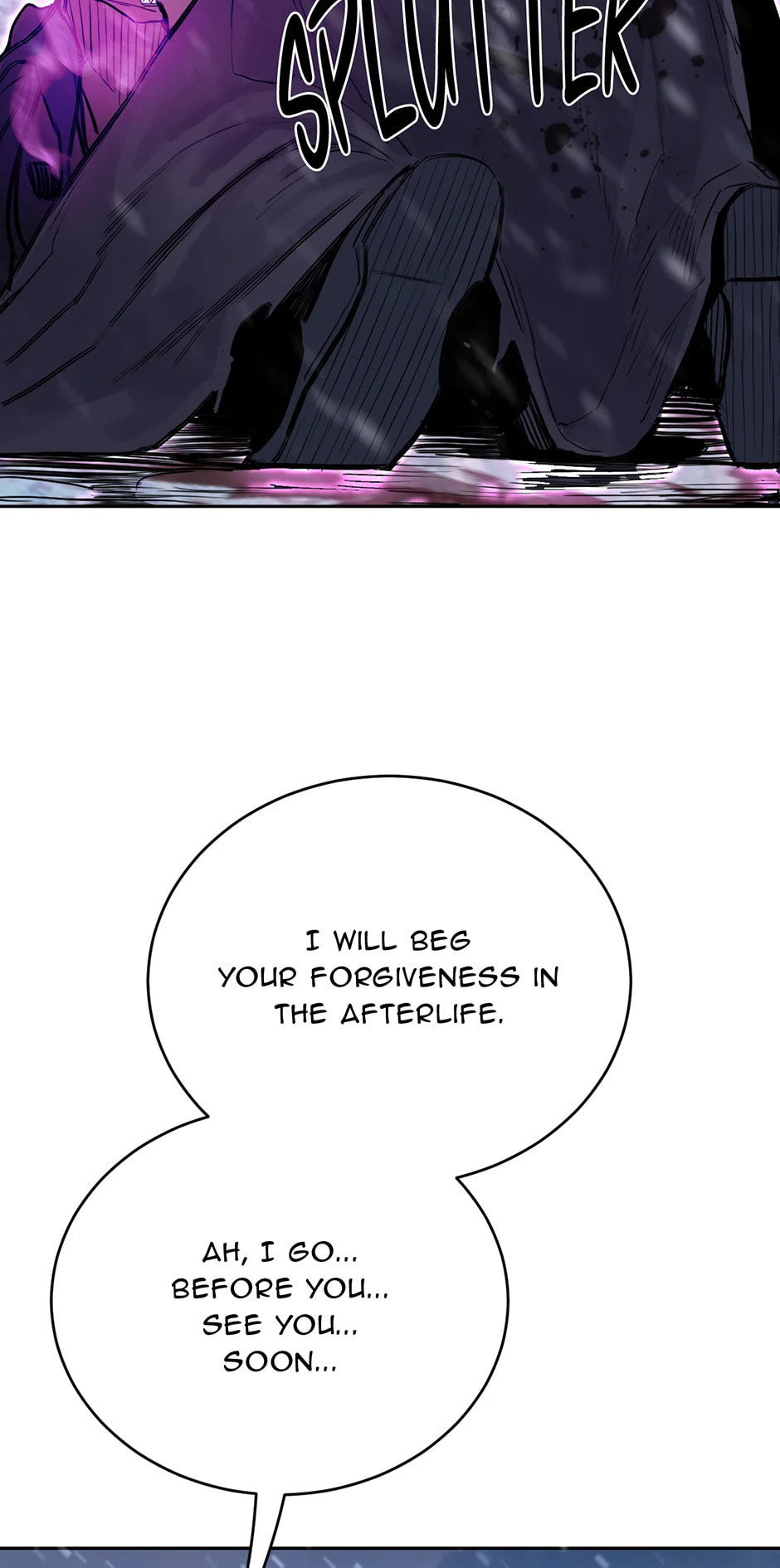 Black and White Martial Emperor Chapter 1 page 39 - 