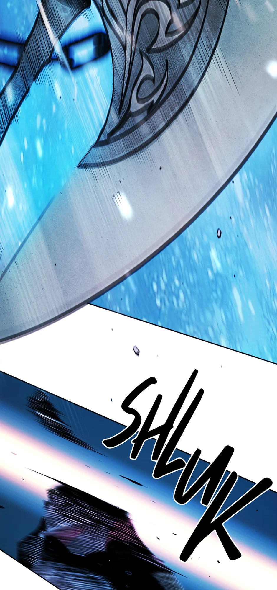 Black and White Martial Emperor Chapter 1 page 5 - 