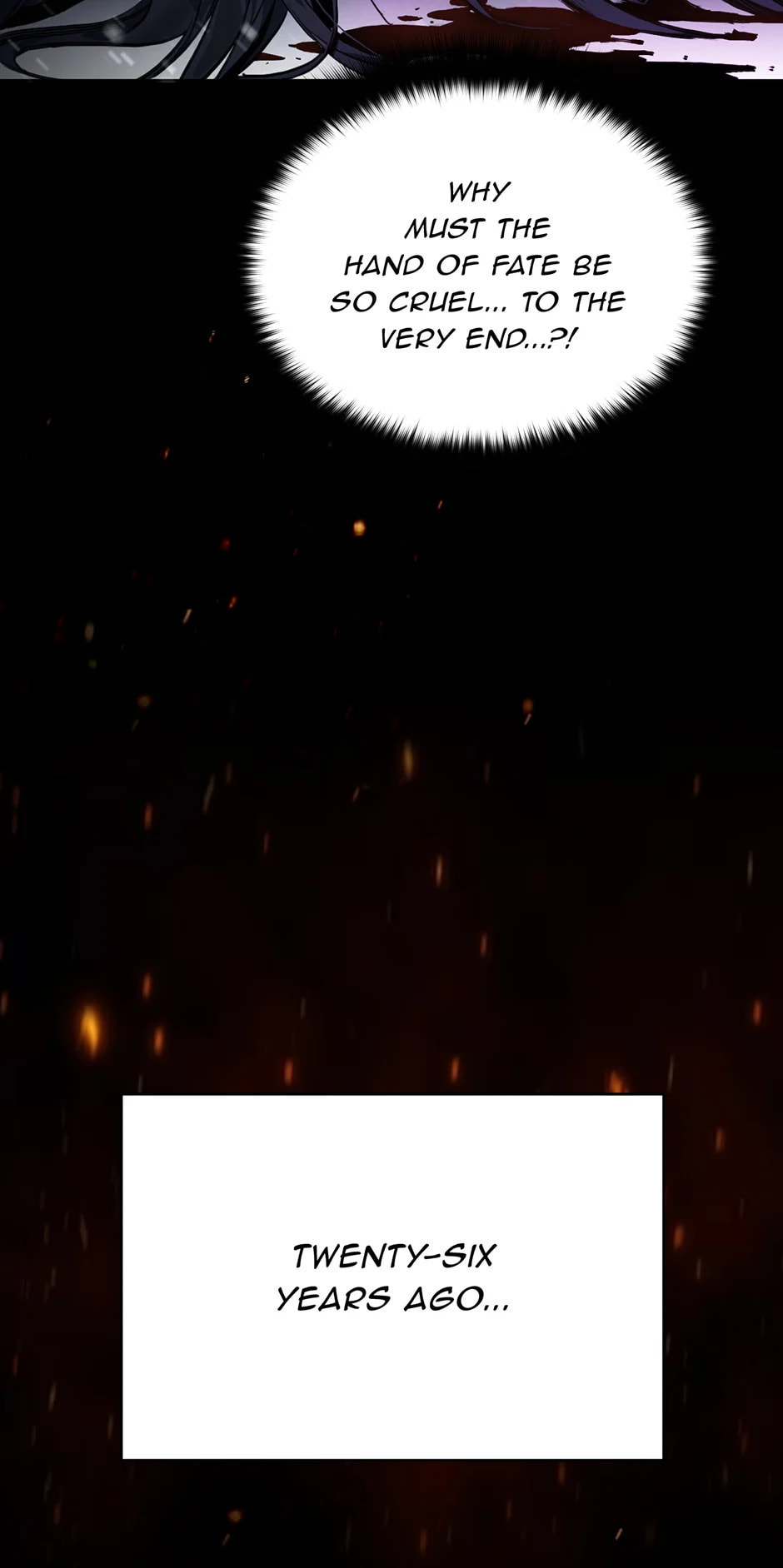 Black and White Martial Emperor Chapter 1 page 41 - 