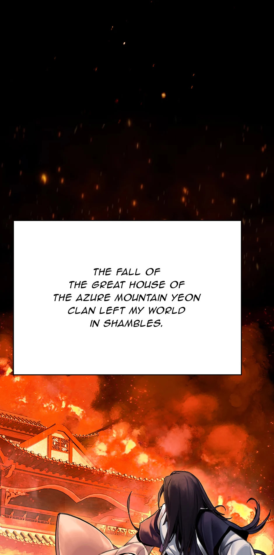 Black and White Martial Emperor Chapter 1 page 42 - 