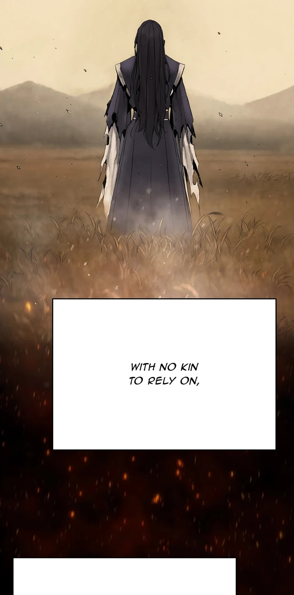 Black and White Martial Emperor Chapter 1 page 44 - 
