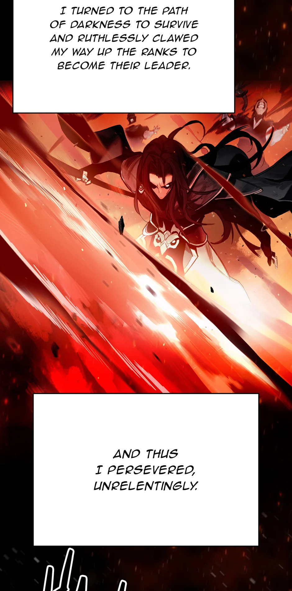 Black and White Martial Emperor Chapter 1 page 45 - 