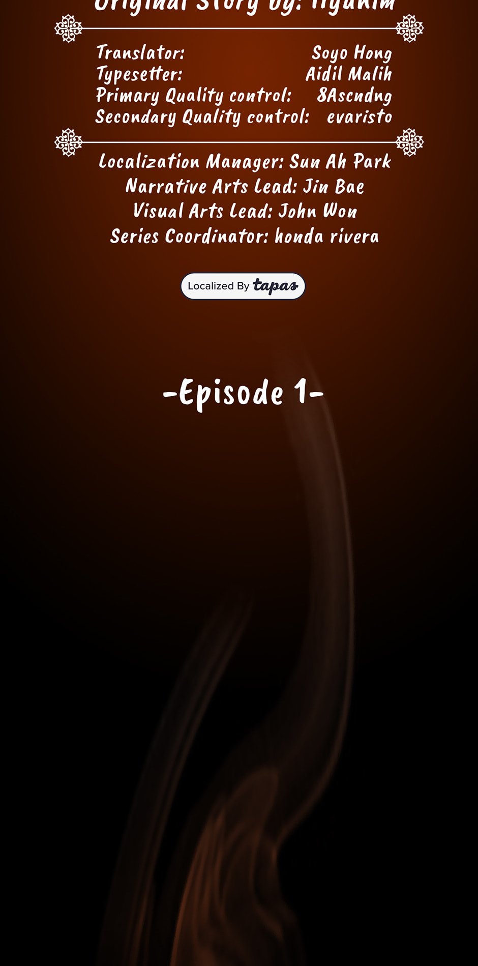 Black and White Martial Emperor Chapter 1 page 49 - 