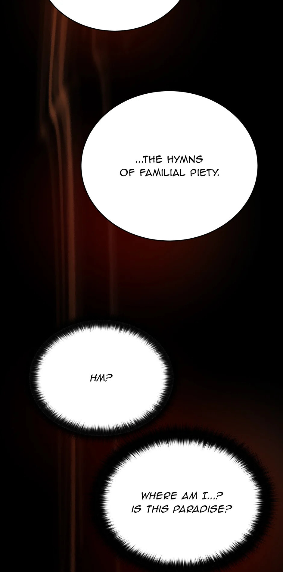 Black and White Martial Emperor Chapter 1 page 51 - 