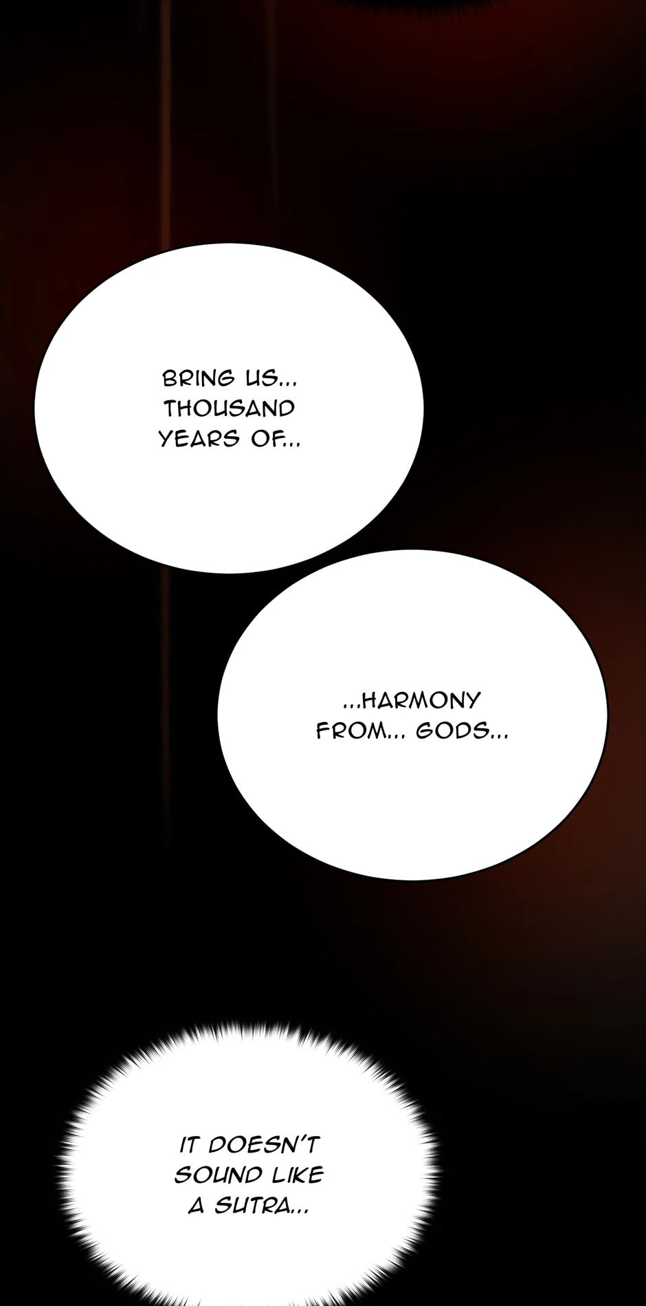 Black and White Martial Emperor Chapter 1 page 52 - 