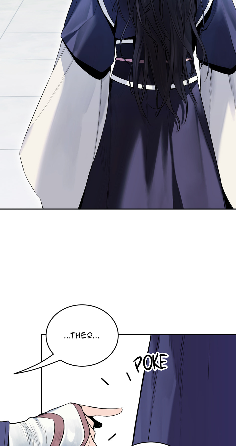 Black and White Martial Emperor Chapter 1 page 56 - 