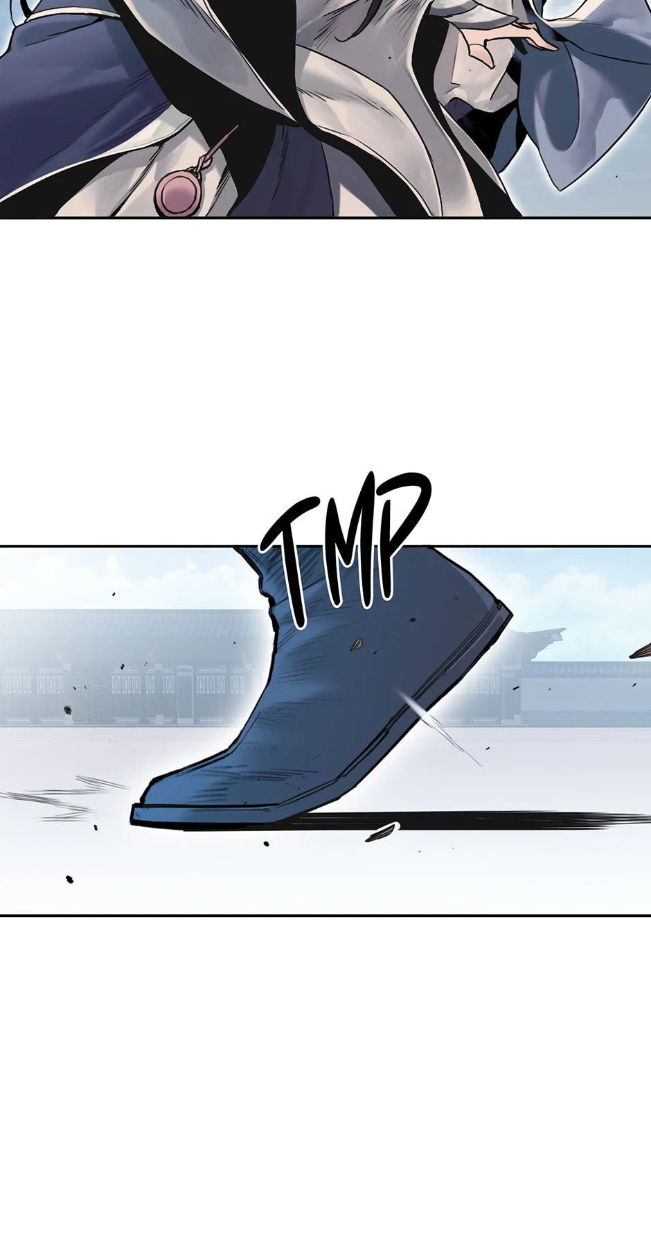 Black and White Martial Emperor Chapter 1 page 67 - 