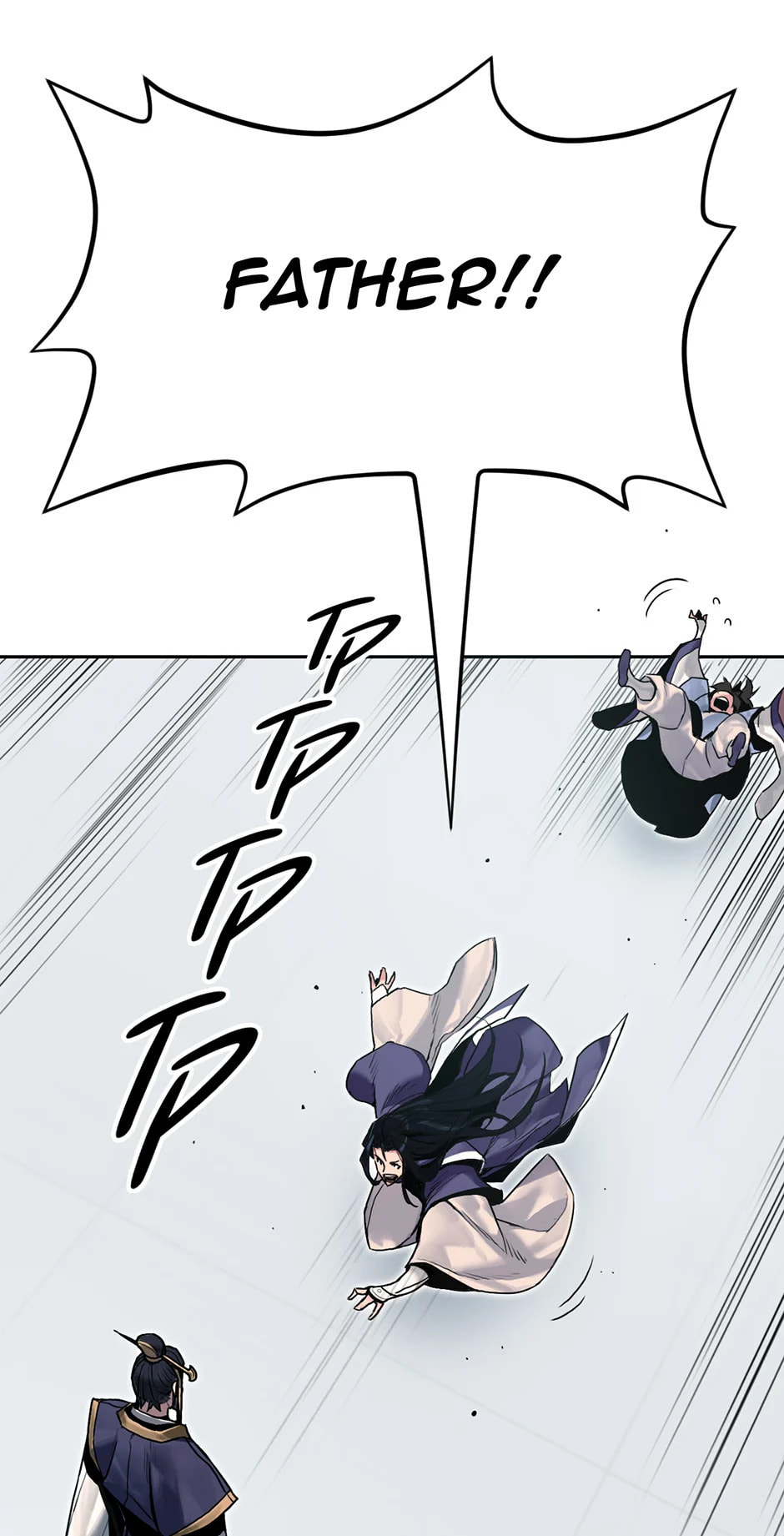 Black and White Martial Emperor Chapter 1 page 68 - 