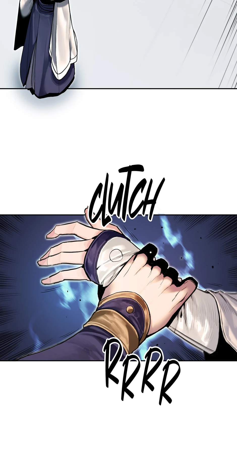 Black and White Martial Emperor Chapter 1 page 69 - 