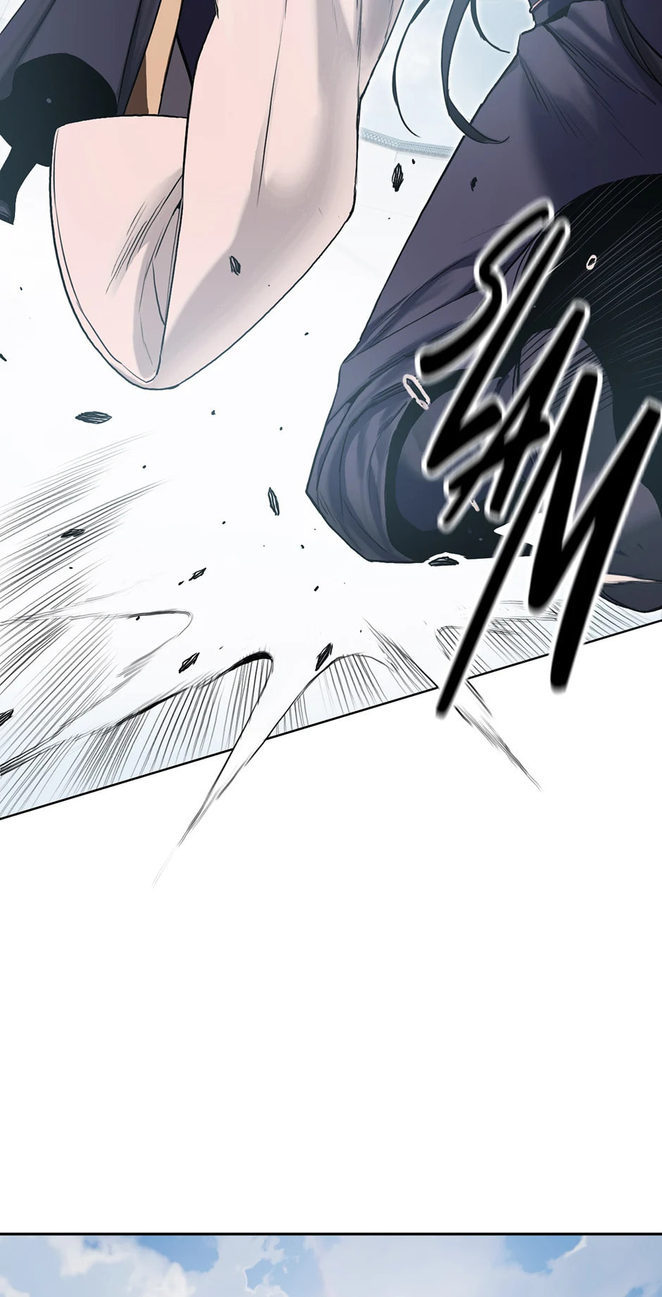 Black and White Martial Emperor Chapter 1 page 71 - 