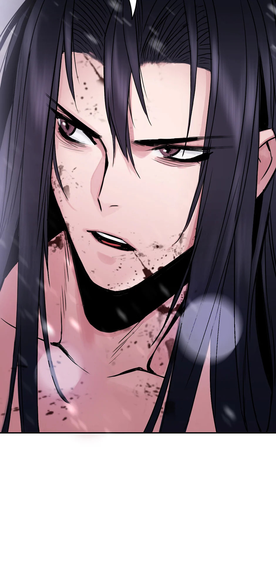 Black and White Martial Emperor Chapter 1 page 9 - 