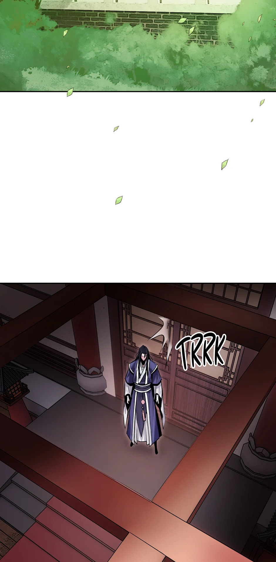 Black and White Martial Emperor Chapter 1 page 81 - 