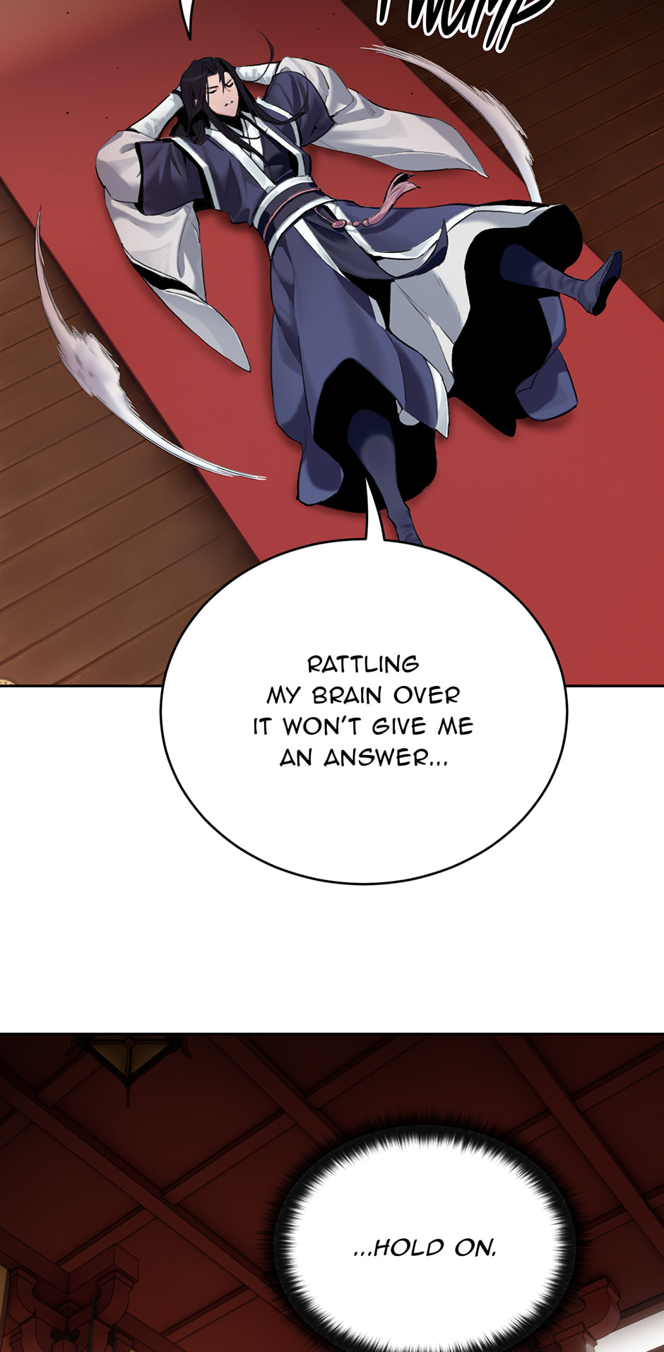 Black and White Martial Emperor Chapter 1 page 85 - 
