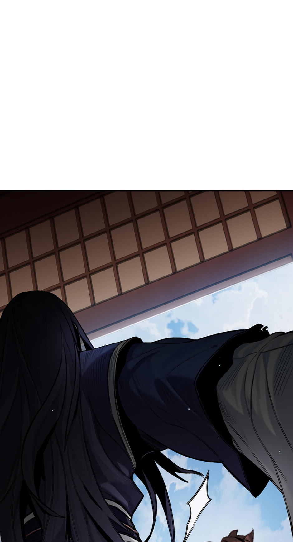 Black and White Martial Emperor Chapter 1 page 93 - 