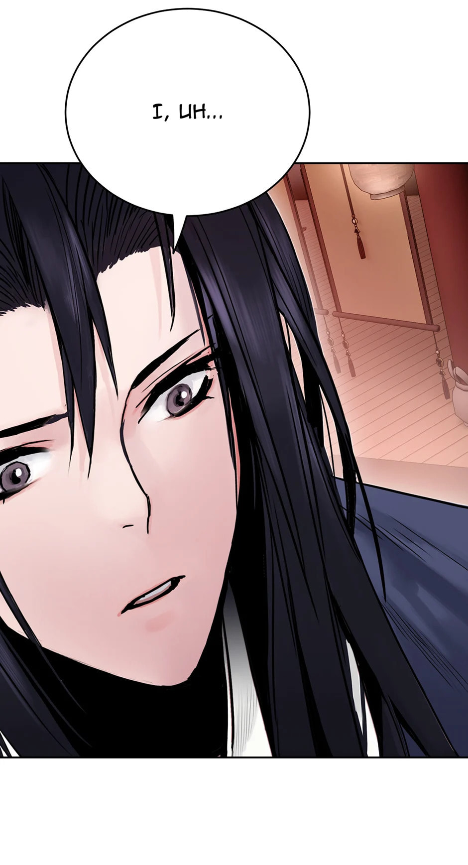 Black and White Martial Emperor Chapter 1 page 98 - 
