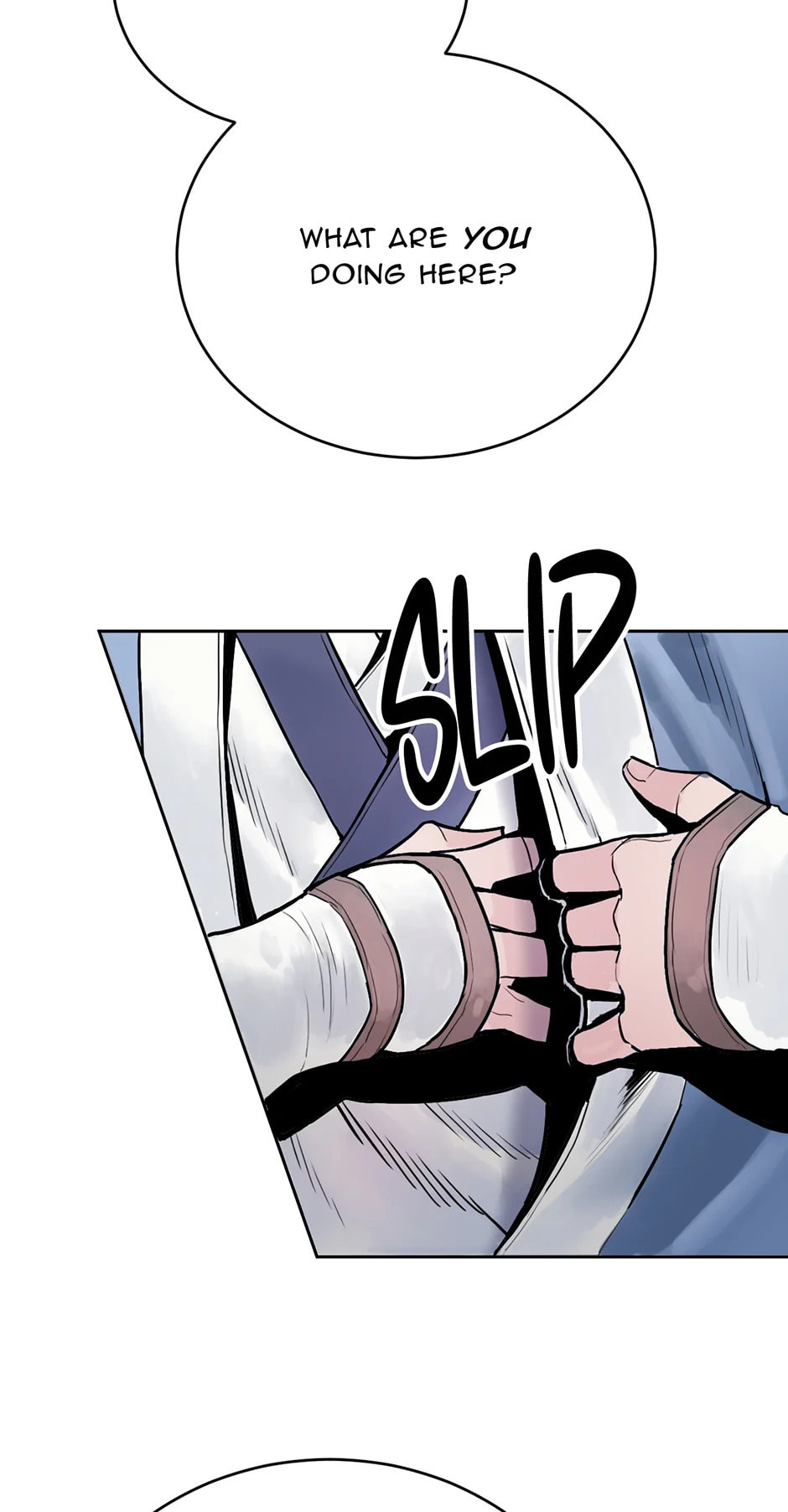Black and White Martial Emperor Chapter 1 page 100 - 