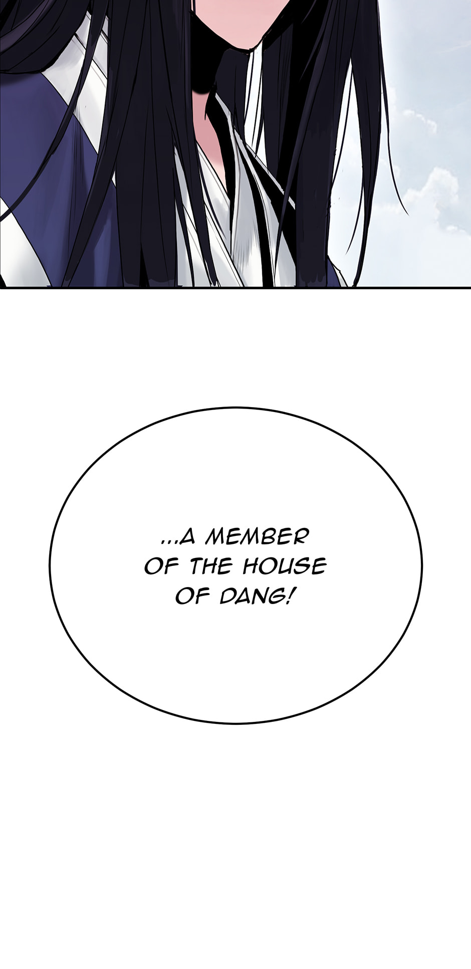 Black and White Martial Emperor Chapter 10 page 104 - 