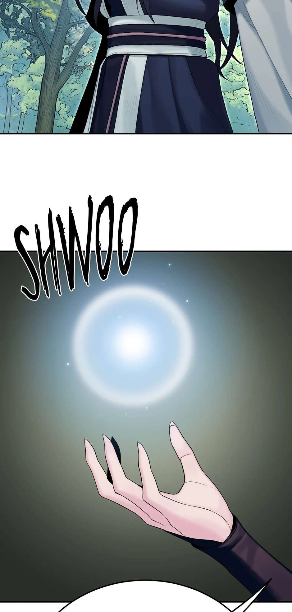 Black and White Martial Emperor Chapter 10 page 51 - 