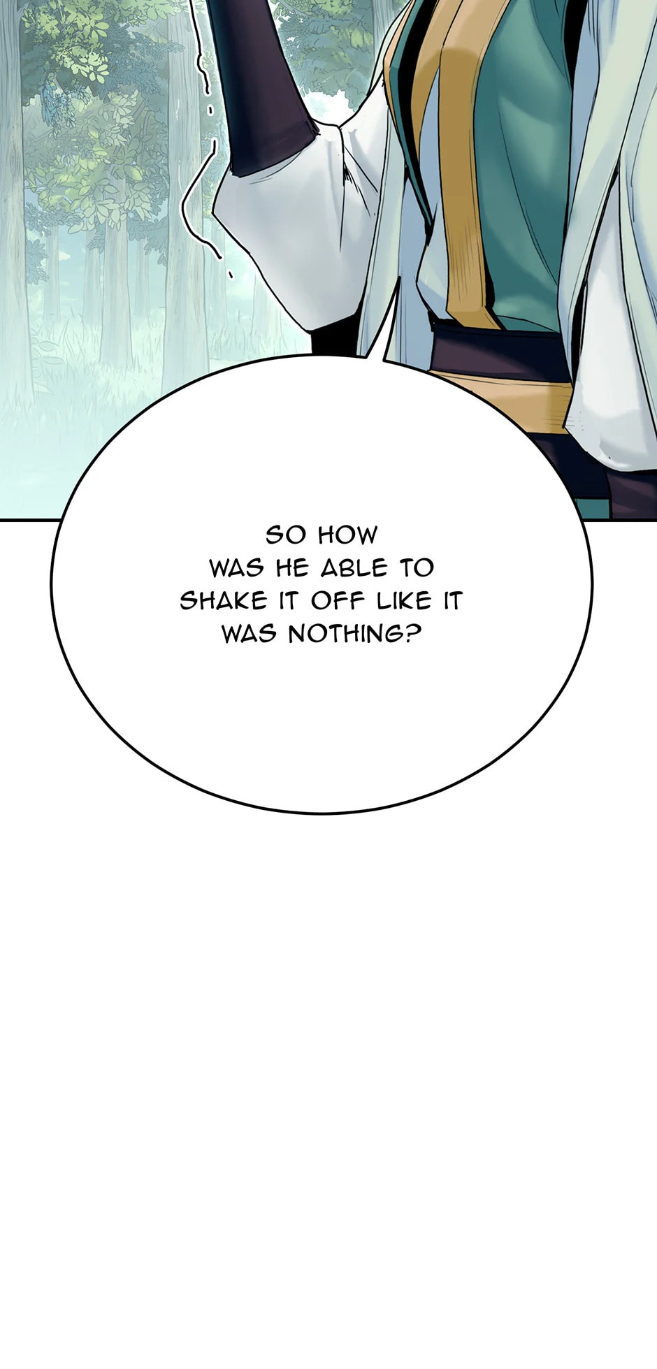 Black and White Martial Emperor Chapter 10 page 54 - 