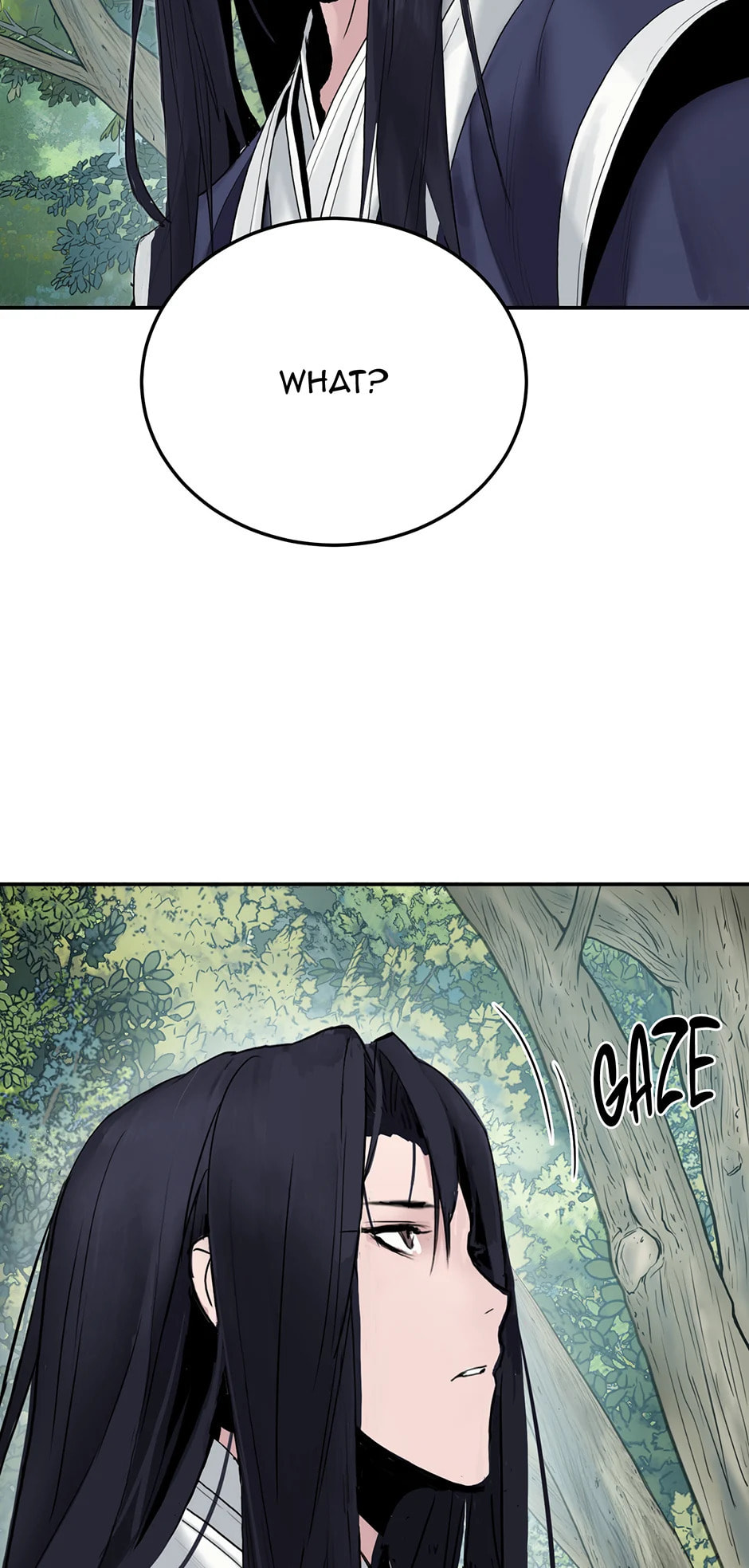 Black and White Martial Emperor Chapter 10 page 56 - 
