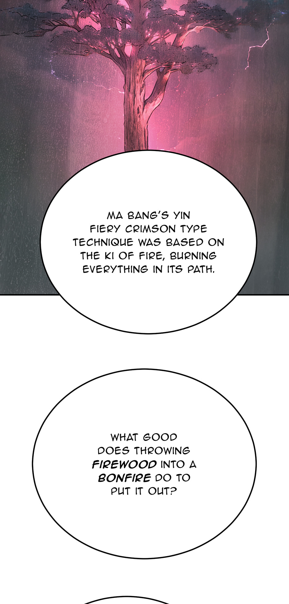 Black and White Martial Emperor Chapter 10 page 60 - 