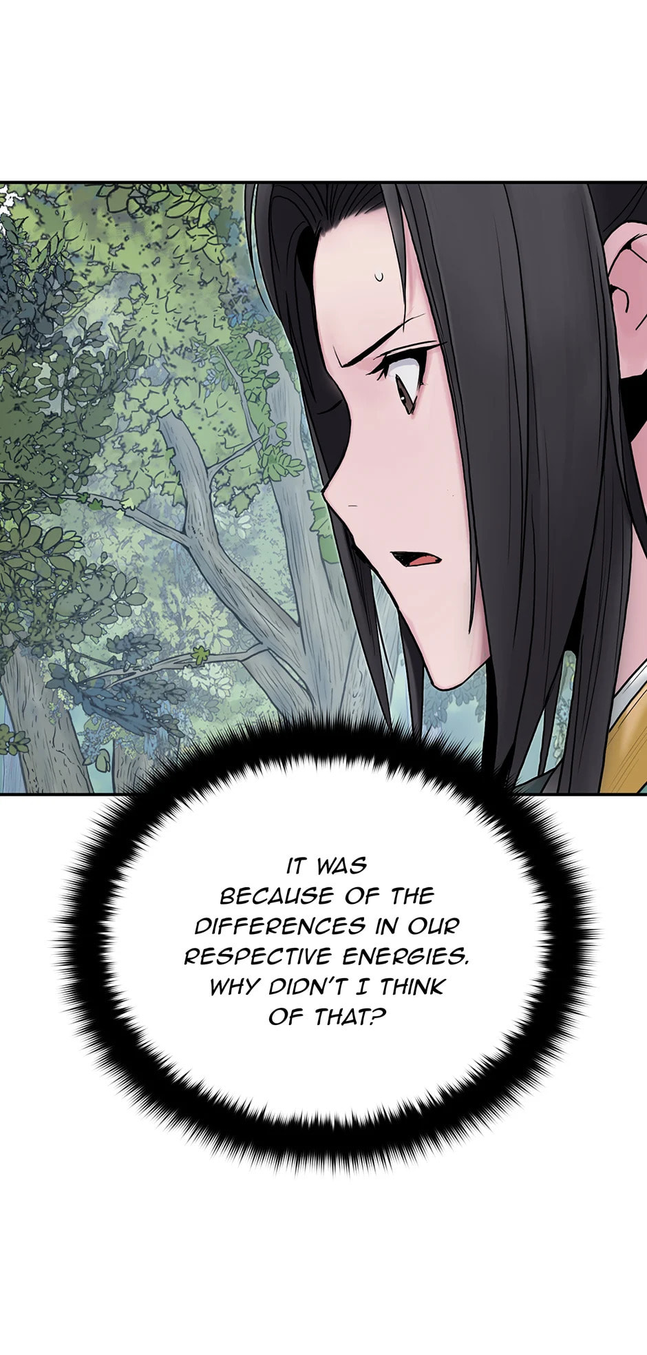 Black and White Martial Emperor Chapter 10 page 62 - 