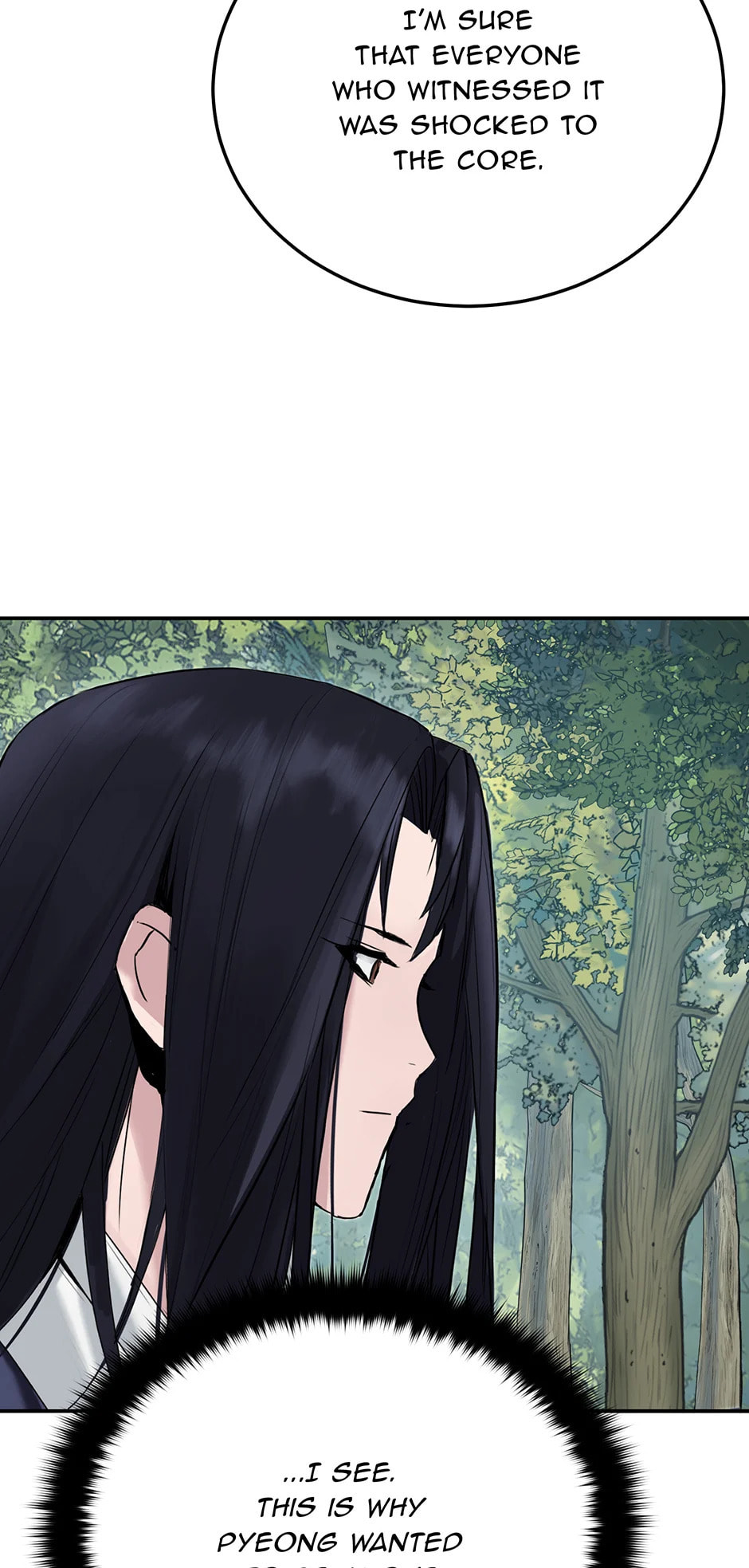 Black and White Martial Emperor Chapter 10 page 68 - 