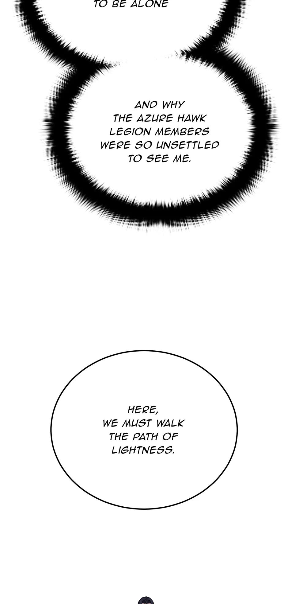 Black and White Martial Emperor Chapter 10 page 69 - 