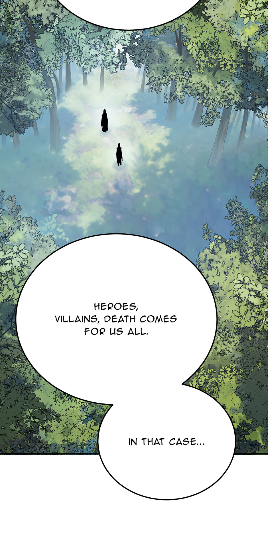Black and White Martial Emperor Chapter 10 page 74 - 