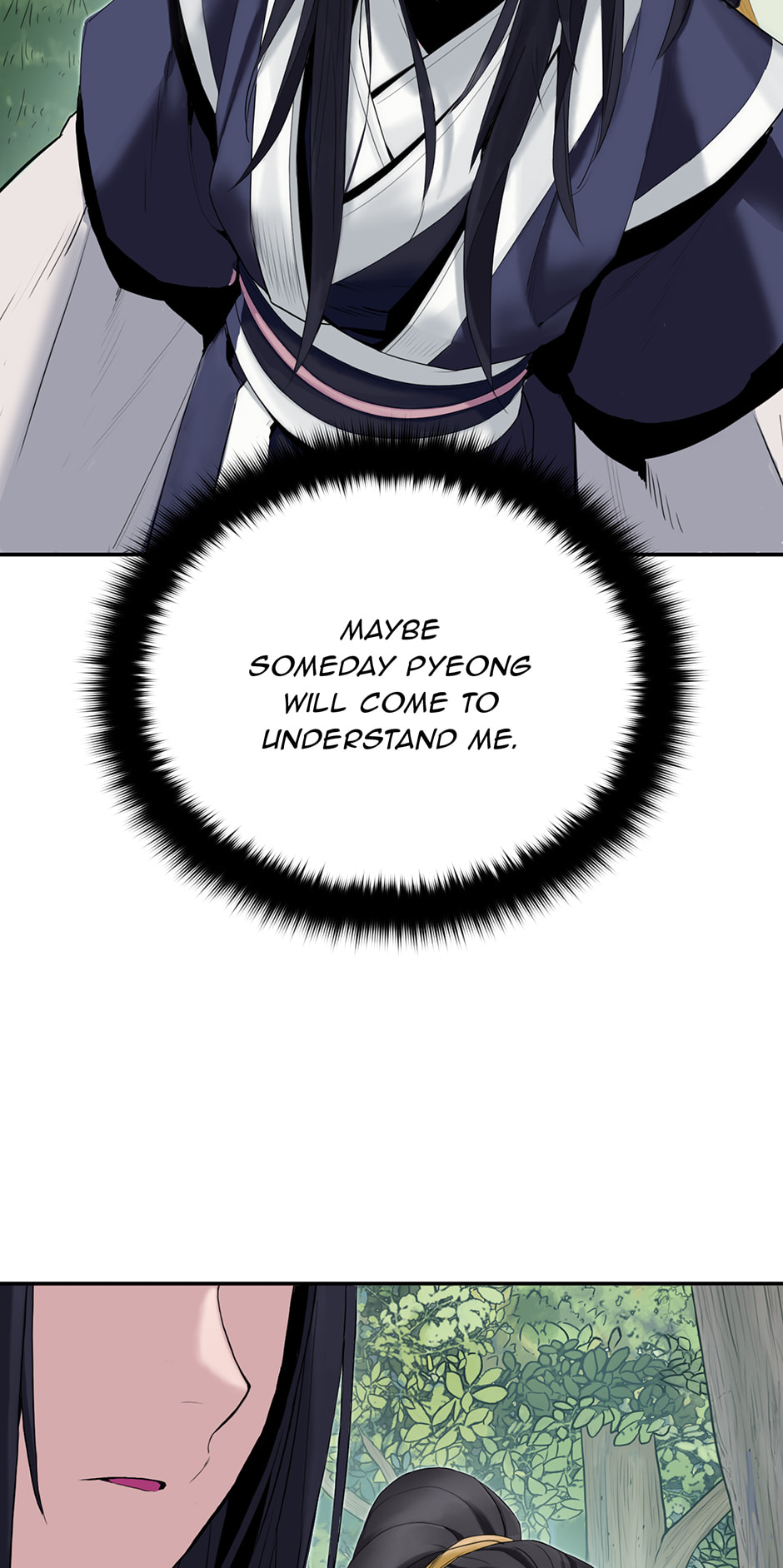Black and White Martial Emperor Chapter 10 page 83 - 