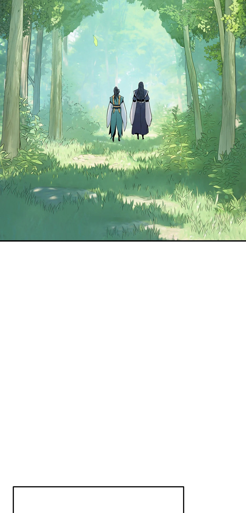 Black and White Martial Emperor Chapter 10 page 89 - 