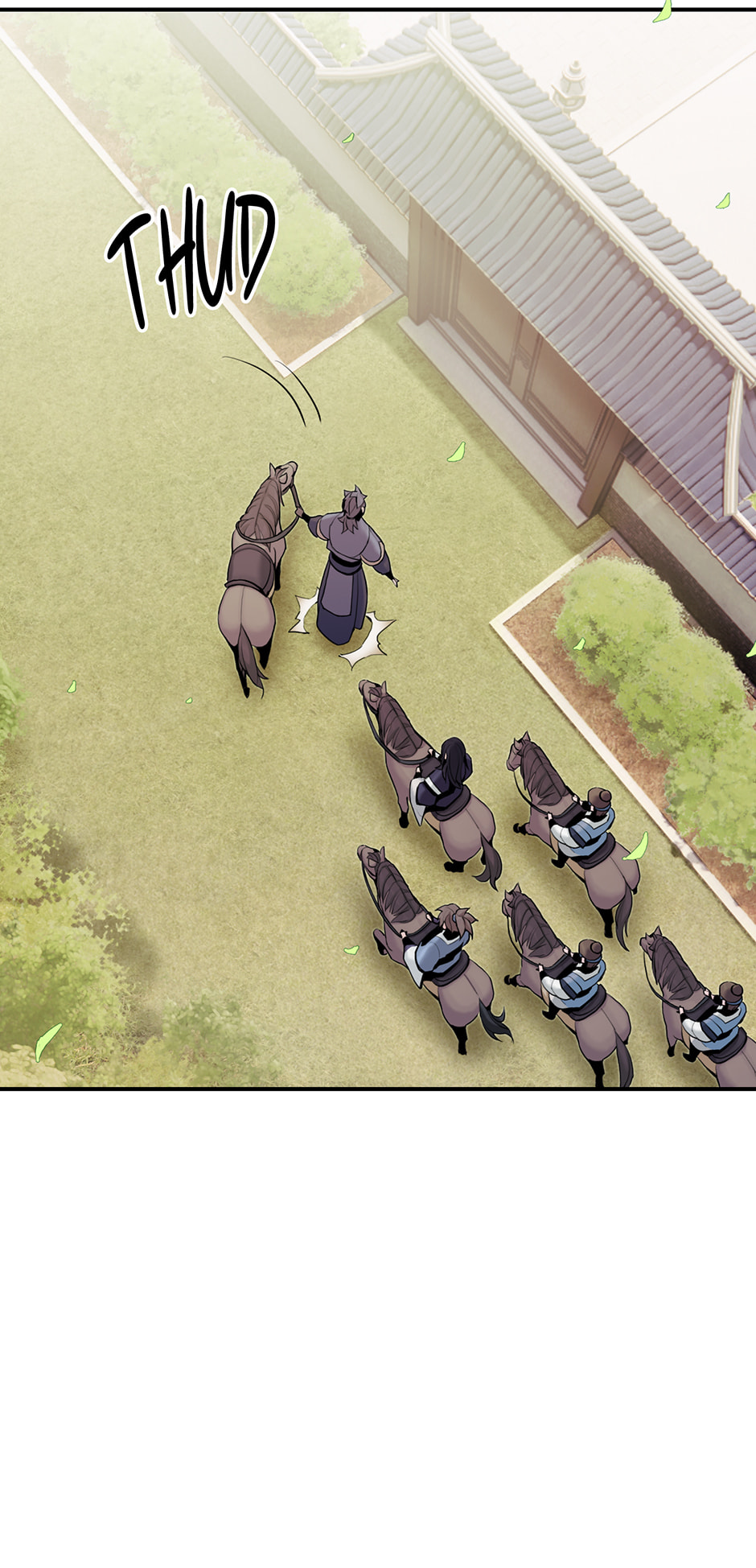 Black and White Martial Emperor Chapter 10 page 93 - 