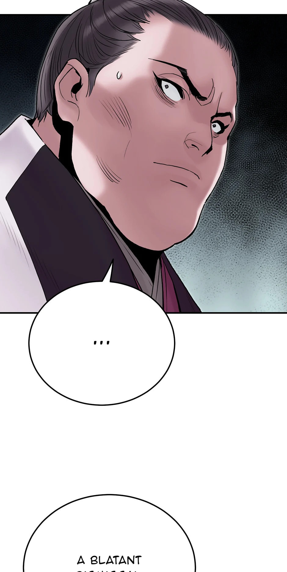 Black and White Martial Emperor Chapter 11 page 13 - 