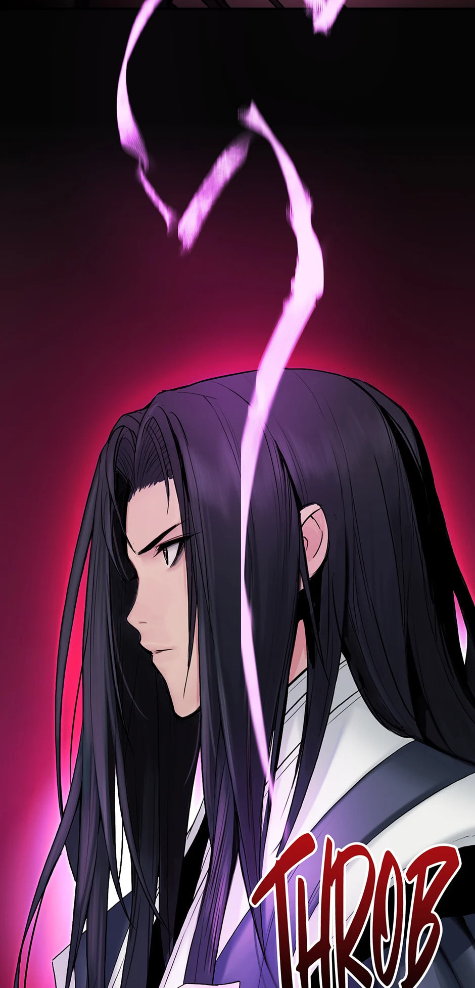 Black and White Martial Emperor Chapter 11 page 3 - 