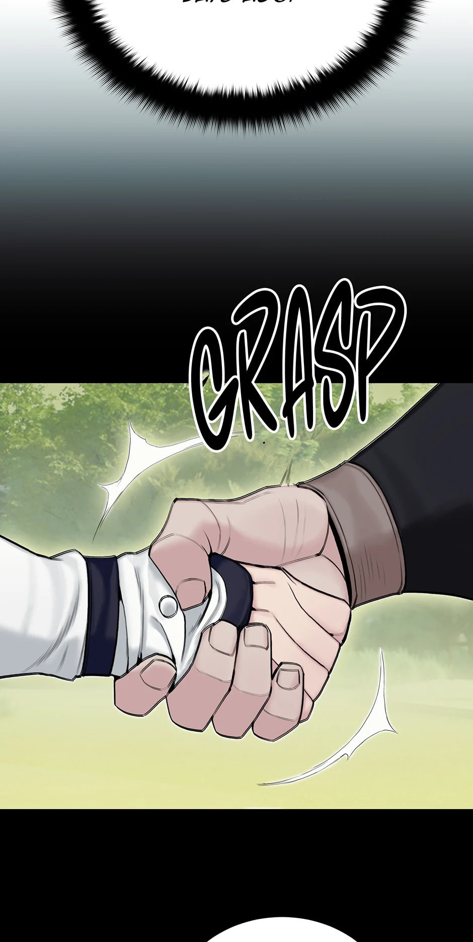 Black and White Martial Emperor Chapter 11 page 24 - 
