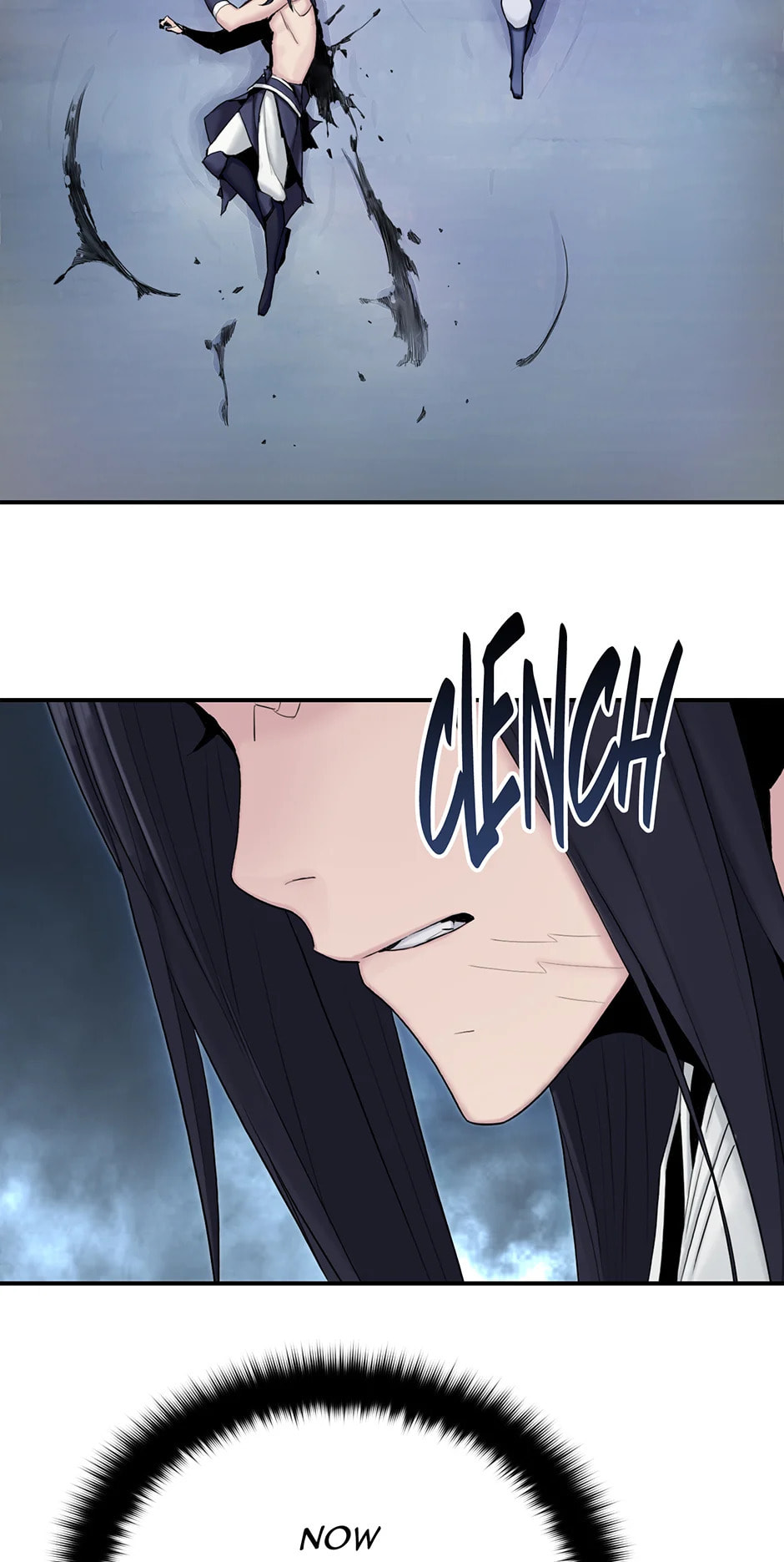 Black and White Martial Emperor Chapter 11 page 29 - 