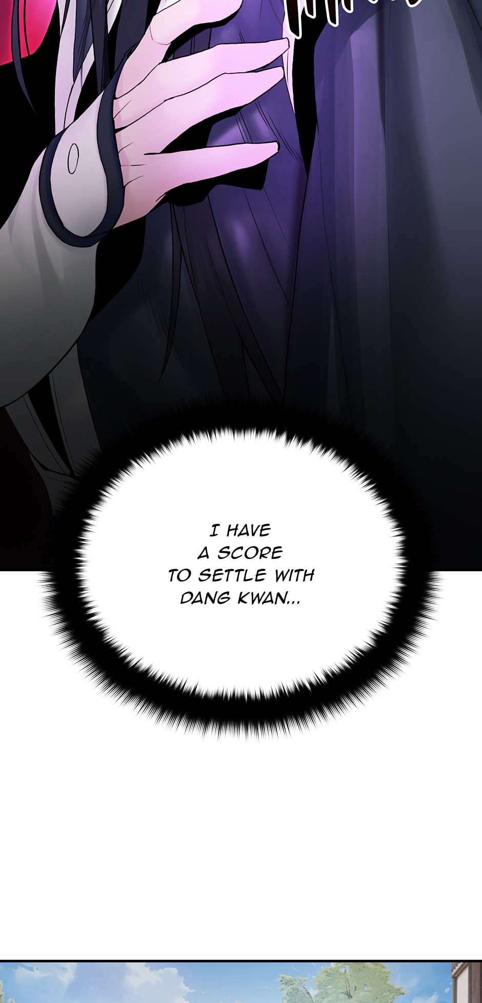 Black and White Martial Emperor Chapter 11 page 4 - 