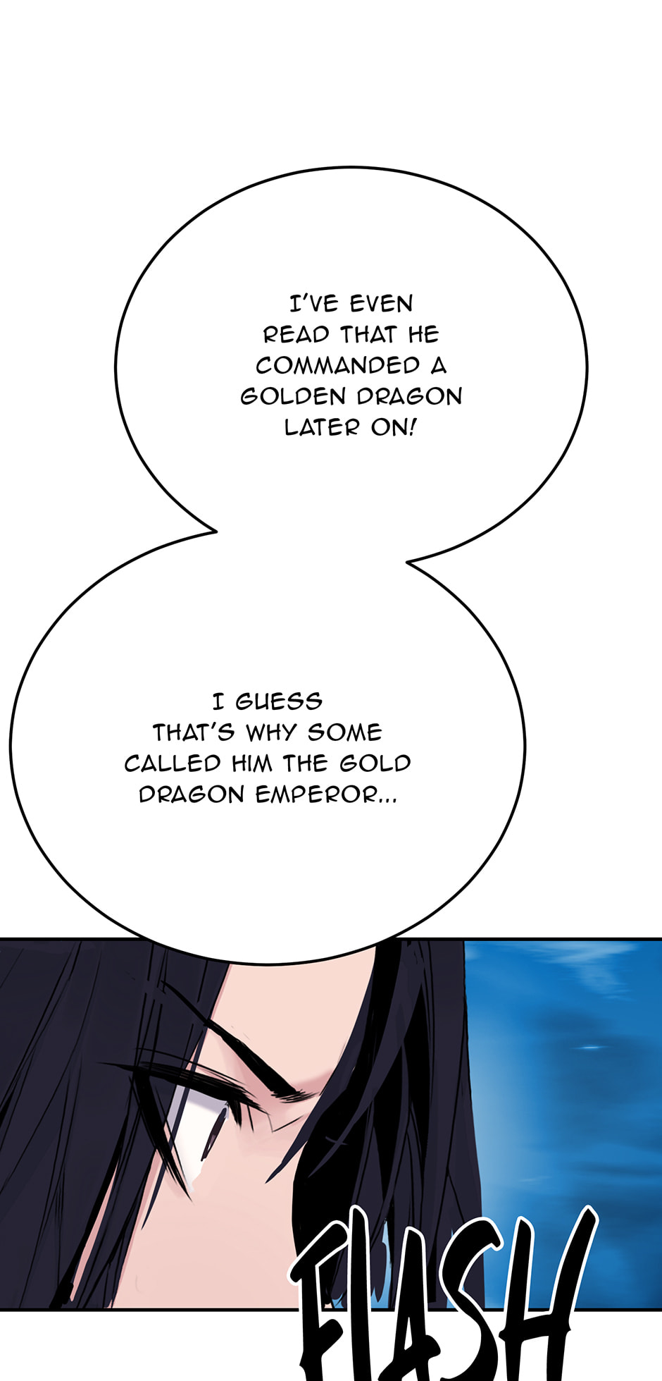 Black and White Martial Emperor Chapter 11 page 56 - 