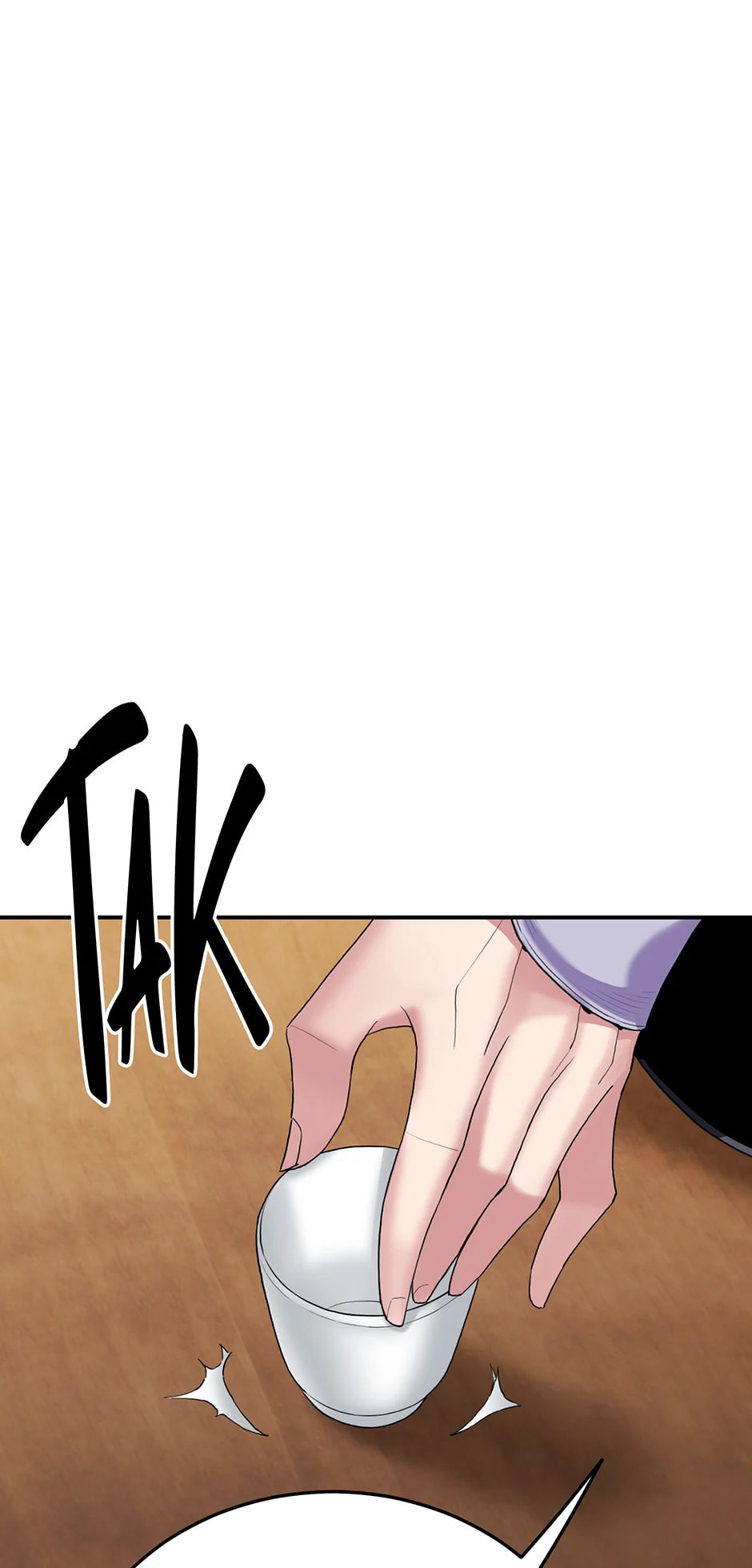 Black and White Martial Emperor Chapter 11 page 71 - 