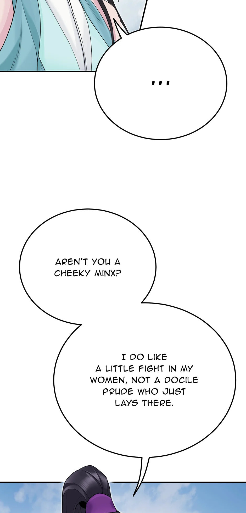 Black and White Martial Emperor Chapter 11 page 82 - 