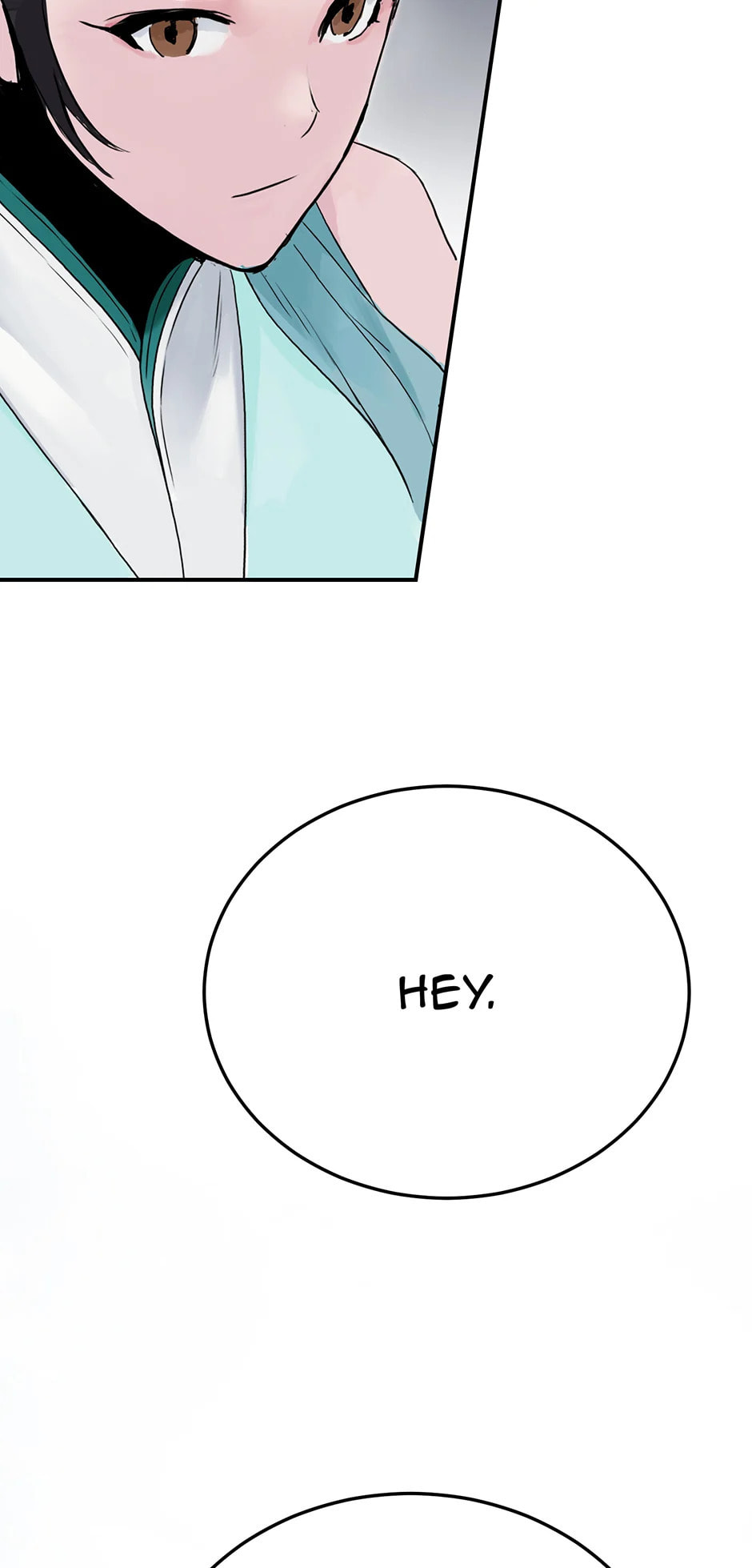 Black and White Martial Emperor Chapter 11 page 84 - 
