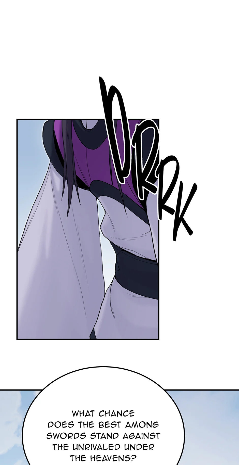 Black and White Martial Emperor Chapter 11 page 89 - 