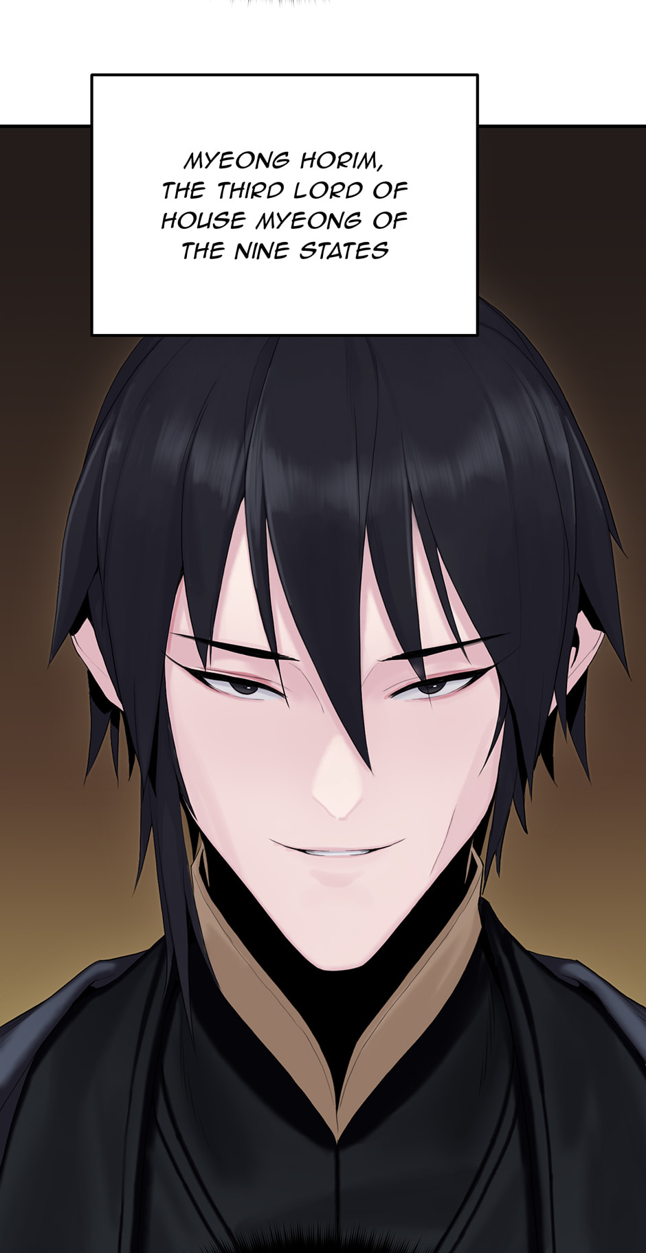 Black and White Martial Emperor Chapter 11 page 97 - 