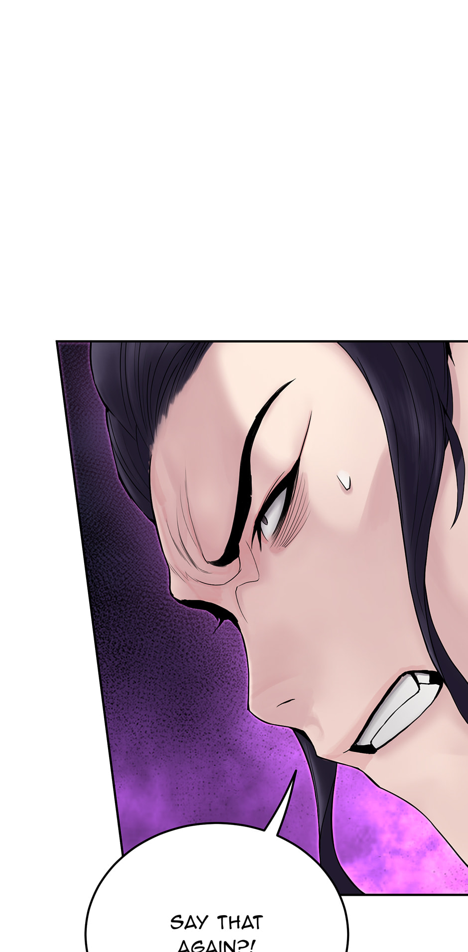 Black and White Martial Emperor Chapter 12 page 13 - 