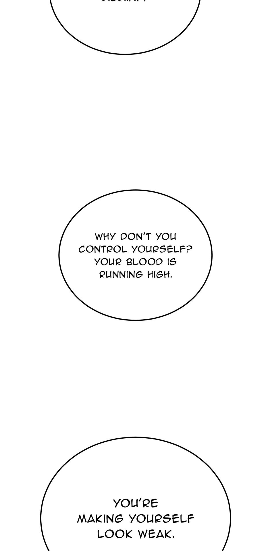 Black and White Martial Emperor Chapter 12 page 14 - 
