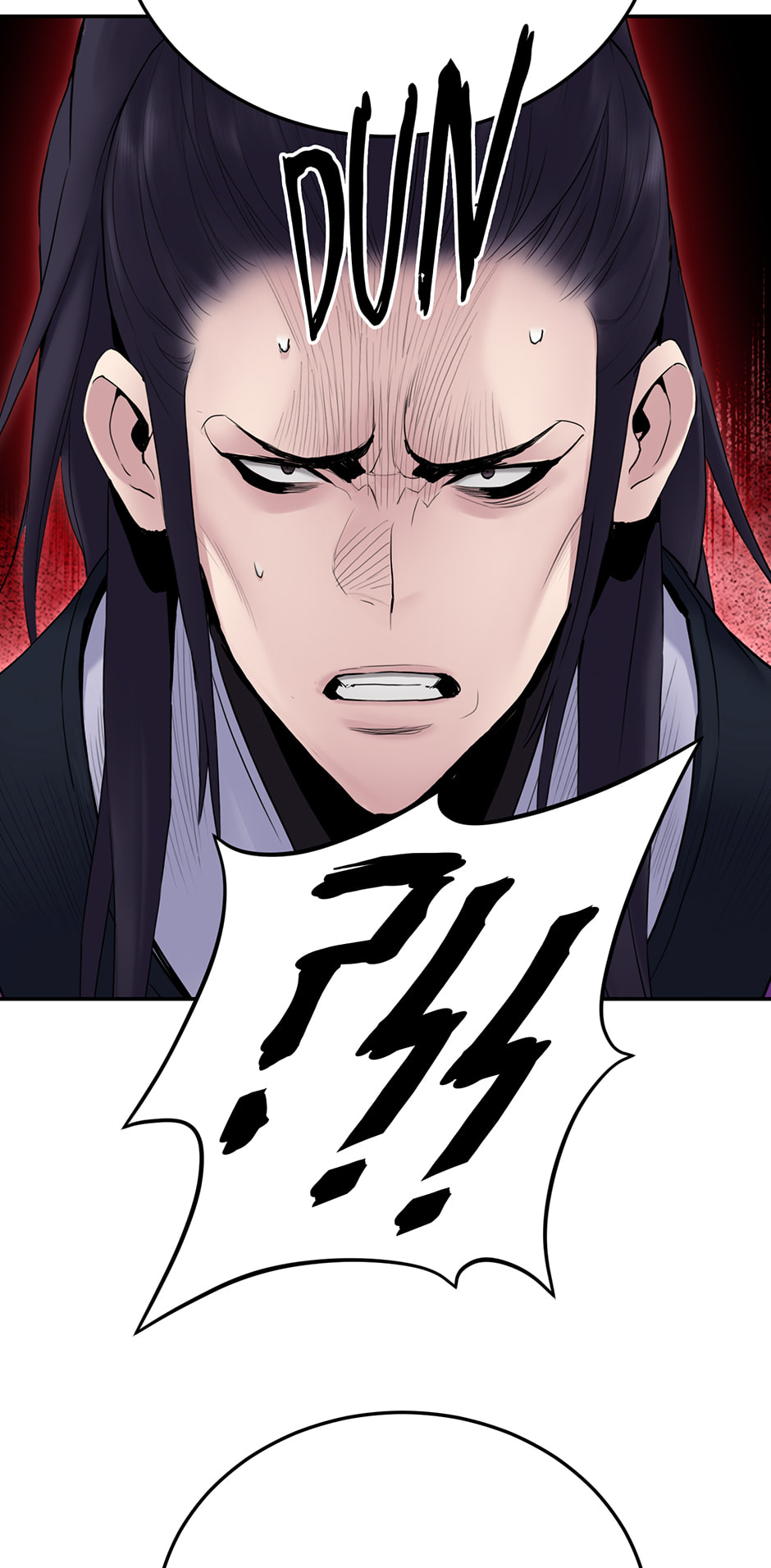 Black and White Martial Emperor Chapter 12 page 15 - 